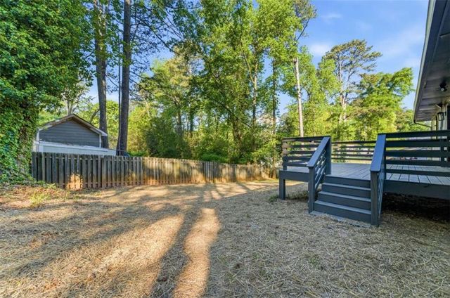 1450 Reddington Lane, Norcross, GA 30093