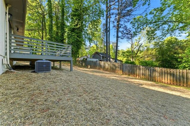 1450 Reddington Lane, Norcross, GA 30093