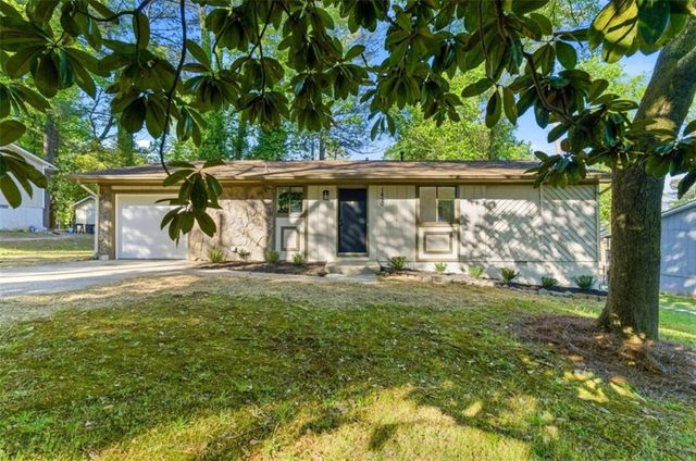 1450 Reddington Lane, Norcross, GA 30093