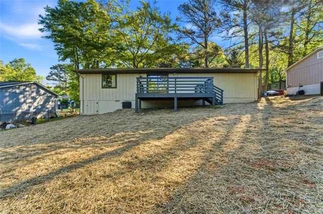 1450 Reddington Lane, Norcross, GA 30093