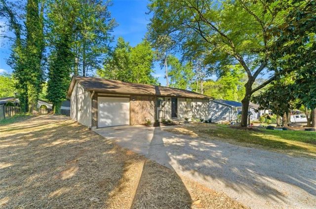 1450 Reddington Lane, Norcross, GA 30093