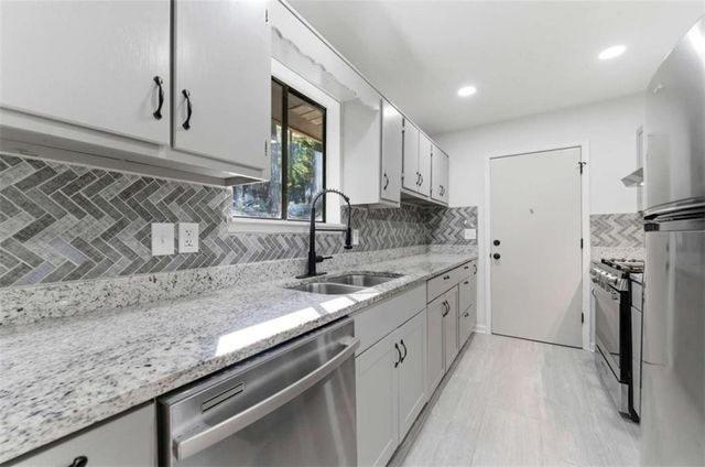 1450 Reddington Lane, Norcross, GA 30093