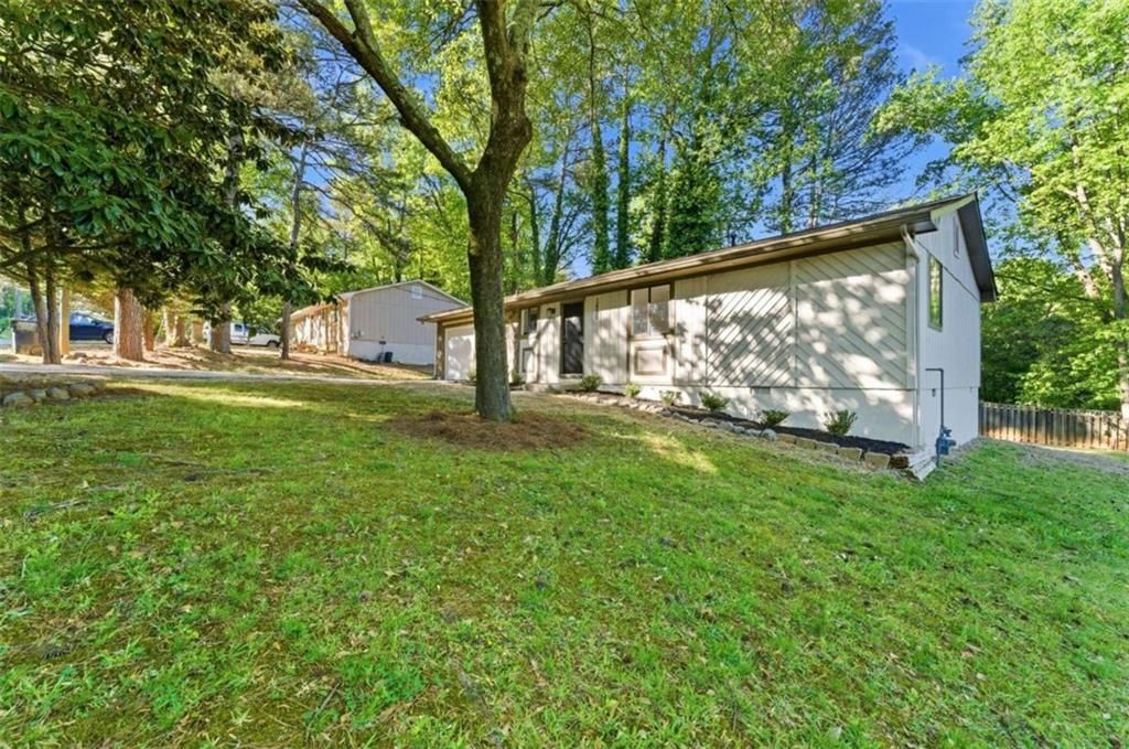 1450 Reddington Lane, Norcross, GA 30093