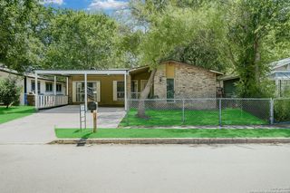 838 Green Park, San Antonio, TX 78227