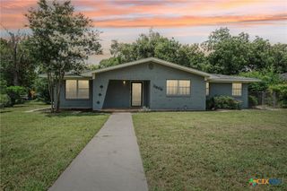 3806 Las Cienega Boulevard, Temple, TX 76502