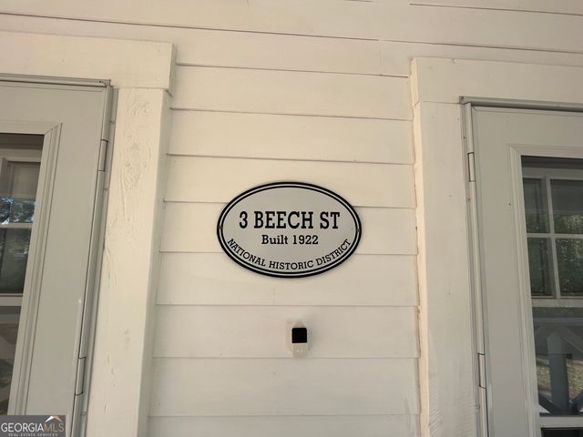 3 Beech Street, Porterdale, GA 30014