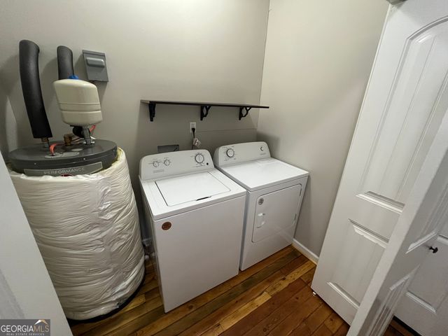 3 Beech Street, Porterdale, GA 30014