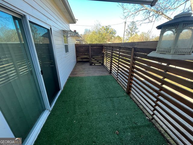 3 Beech Street, Porterdale, GA 30014