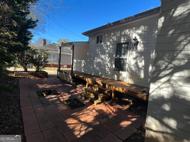 3 Beech Street, Porterdale, GA 30014