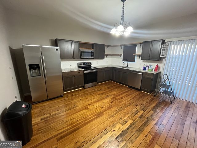 3 Beech Street, Porterdale, GA 30014