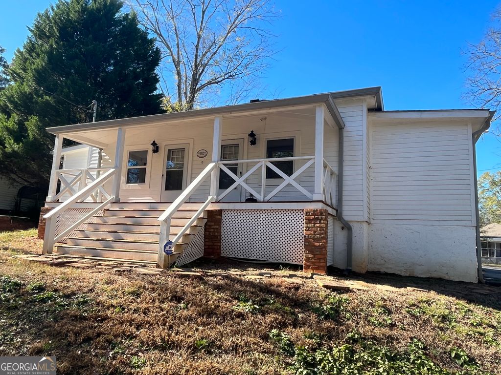 3 Beech Street, Porterdale, GA 30014