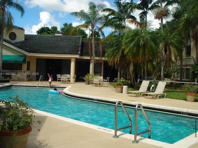 9999 Summerbreeze Dr 505, Sunrise, FL 33322