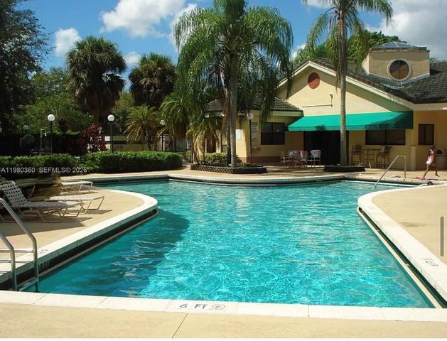 9999 Summerbreeze Dr 505, Sunrise, FL 33322