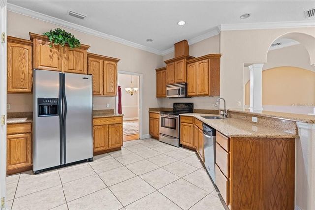 7352 BENT GRASS DRIVE, Winter Haven, FL 33884