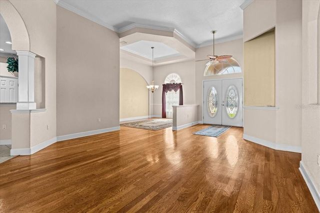 7352 BENT GRASS DRIVE, Winter Haven, FL 33884