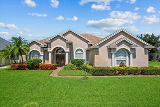 7352 BENT GRASS DRIVE, Winter Haven, FL 33884