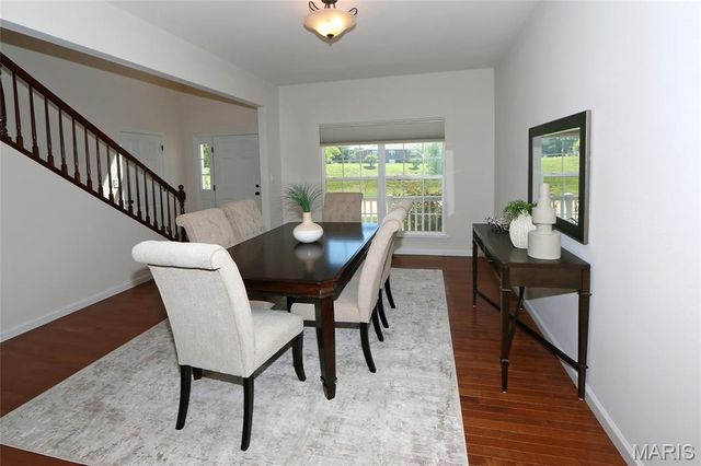 10925 Clydesdale Manors Court, St Louis, MO 63123