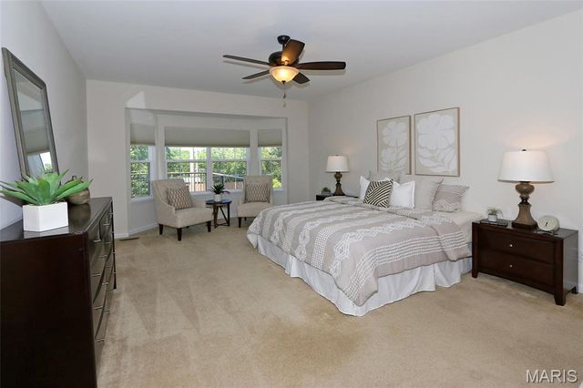 10925 Clydesdale Manors Court, St Louis, MO 63123