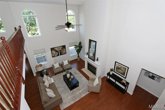 10925 Clydesdale Manors Court, St Louis, MO 63123