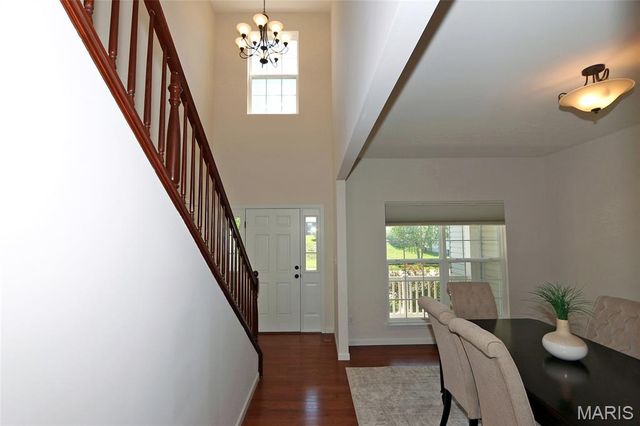 10925 Clydesdale Manors Court, St Louis, MO 63123