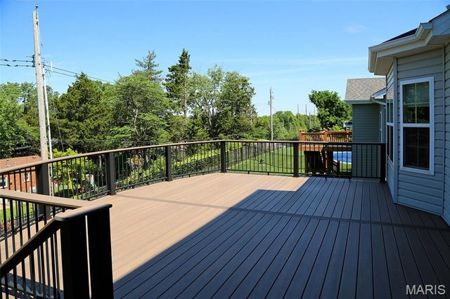 10925 Clydesdale Manors Court, St Louis, MO 63123