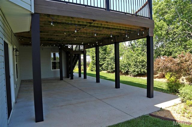 10925 Clydesdale Manors Court, St Louis, MO 63123