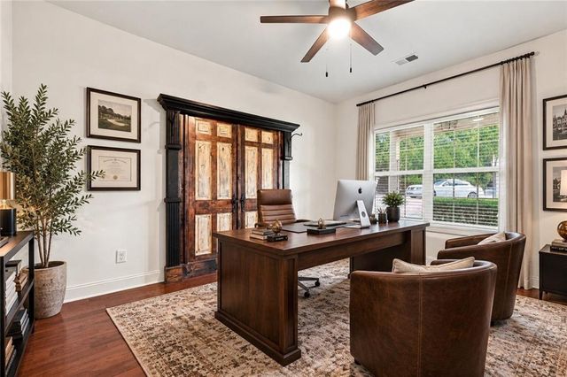 4805 Carriage Bridge Lane, Cumming, GA 30040
