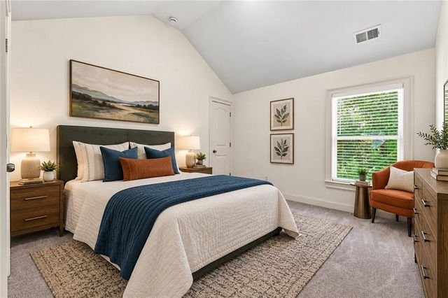 4805 Carriage Bridge Lane, Cumming, GA 30040
