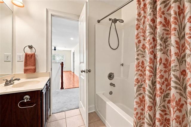 4805 Carriage Bridge Lane, Cumming, GA 30040