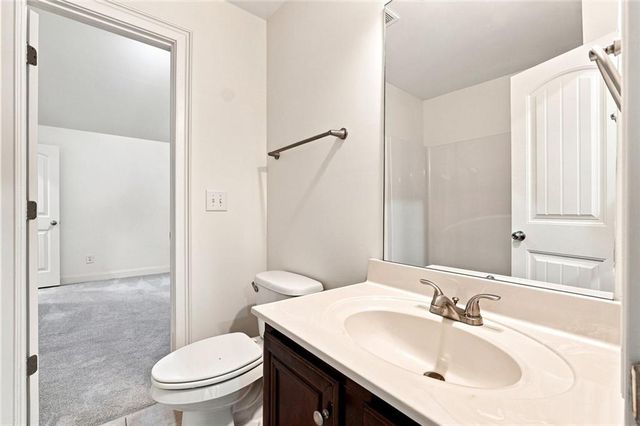 4805 Carriage Bridge Lane, Cumming, GA 30040