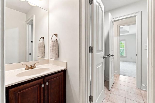 4805 Carriage Bridge Lane, Cumming, GA 30040
