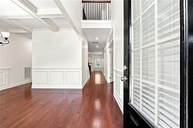 4805 Carriage Bridge Lane, Cumming, GA 30040