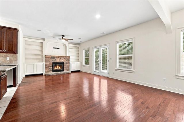 4805 Carriage Bridge Lane, Cumming, GA 30040