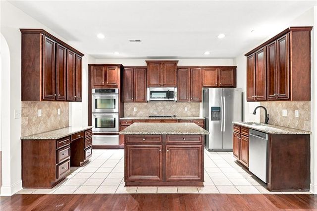 4805 Carriage Bridge Lane, Cumming, GA 30040