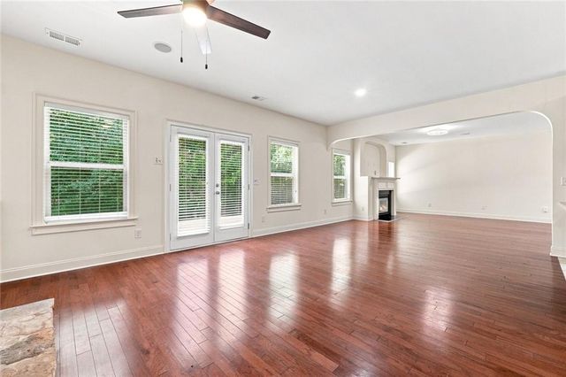 4805 Carriage Bridge Lane, Cumming, GA 30040