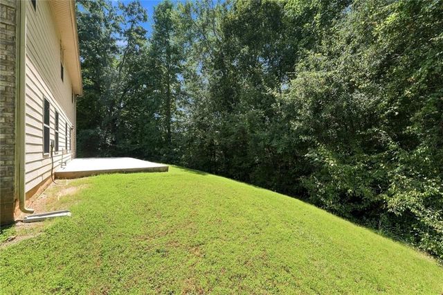 4805 Carriage Bridge Lane, Cumming, GA 30040