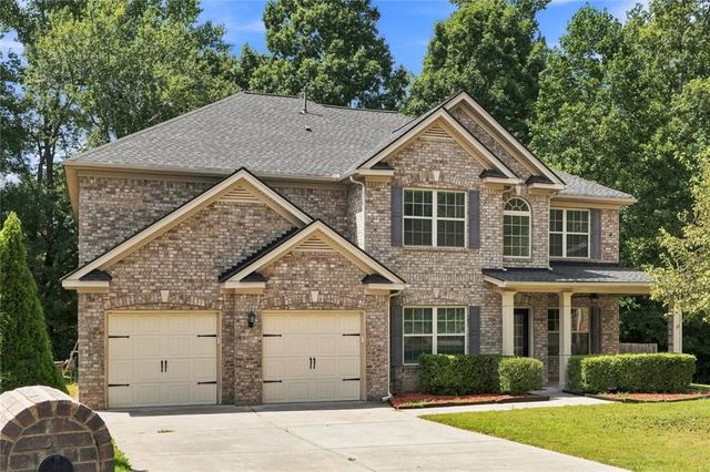 4805 Carriage Bridge Lane, Cumming, GA 30040