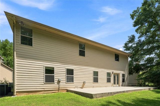 4805 Carriage Bridge Lane, Cumming, GA 30040