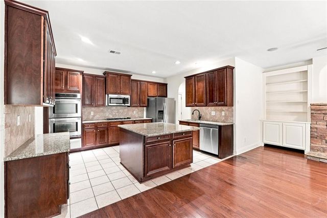 4805 Carriage Bridge Lane, Cumming, GA 30040