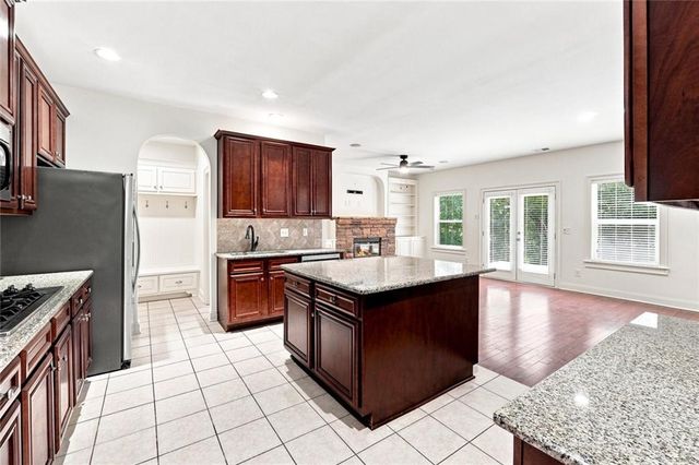 4805 Carriage Bridge Lane, Cumming, GA 30040