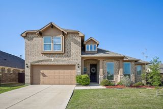 1721 Emma Pearl Lane, Little Elm, TX 75068