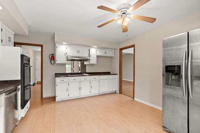 7617 Sycamore Drive, Orland Park, IL 60462