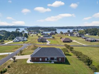 450 EASTLAND HILLS DRIVE, Lincoln, AL 35096