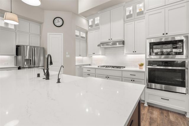 17362 Camillia Trail, Conroe, TX 77302