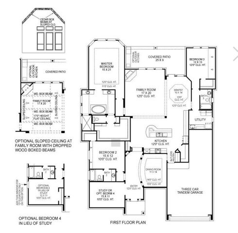 17362 Camillia Trail, Conroe, TX 77302