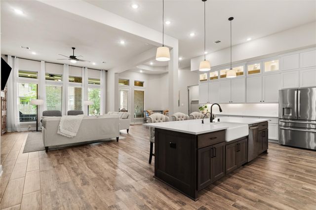 17362 Camillia Trail, Conroe, TX 77302