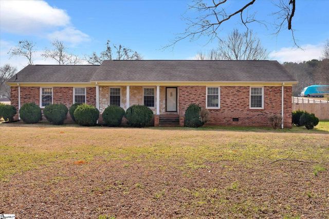 2114 Karen Lane, Anderson, SC 29626