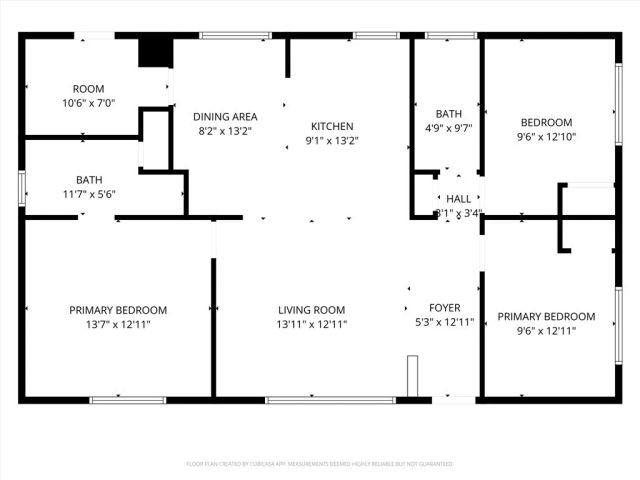 9080 Bloomfield 137, Cypress, CA 90630