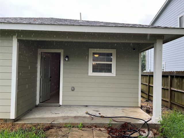 4114 Brown Street, Bacliff, TX 77518