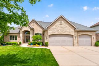 11680 Golden Gate Drive, Mokena, IL 60448